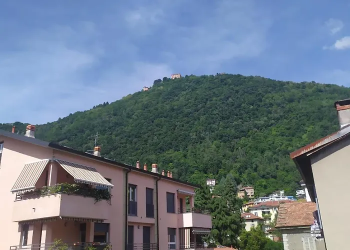 Como Welcome Apartment