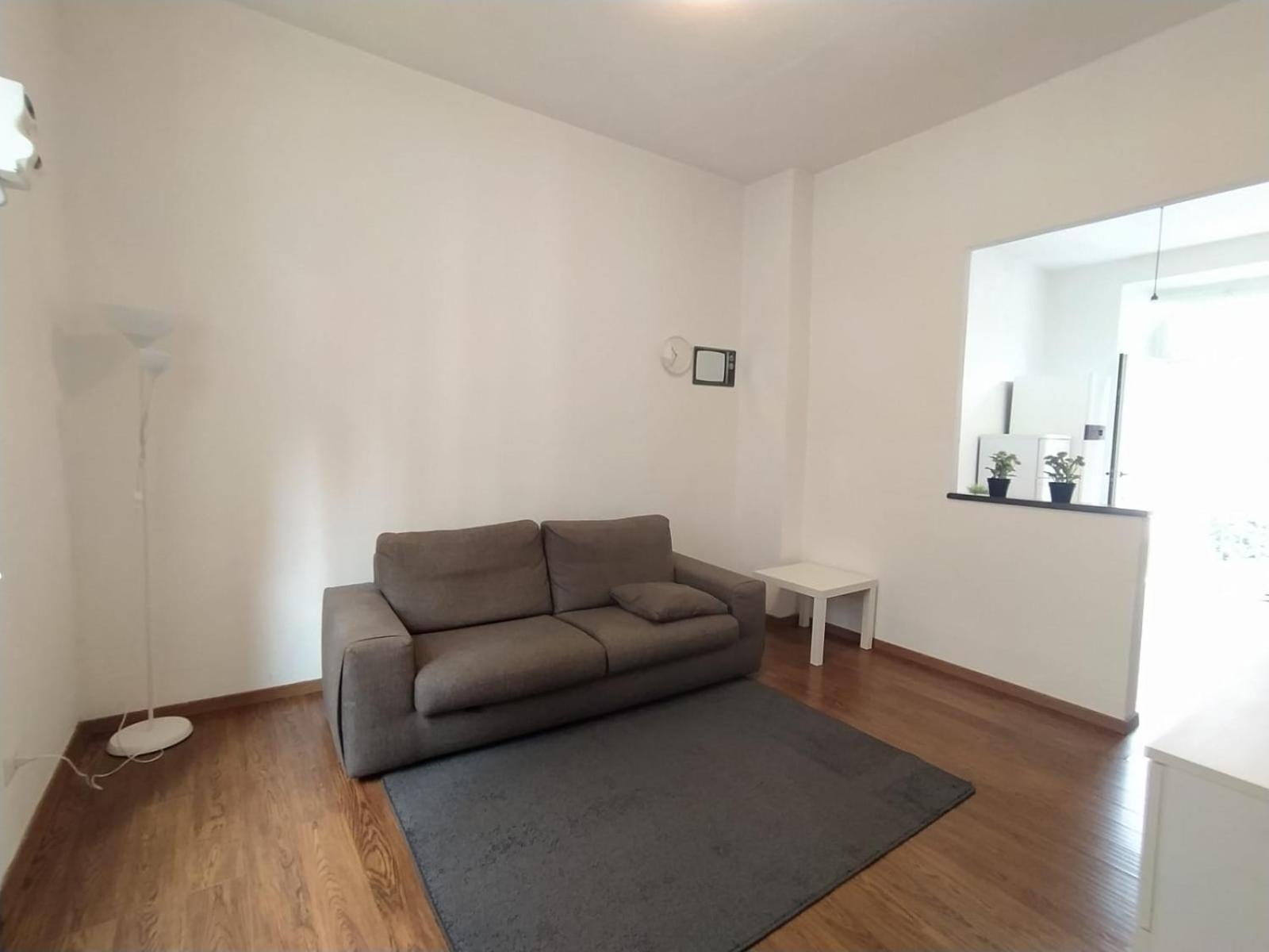 Welcome Apartment