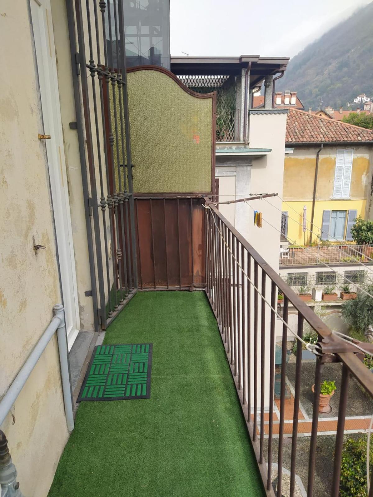 Welcome Como